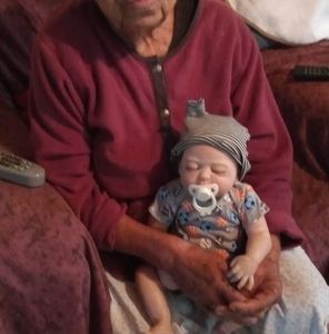 Meet your Posher, Sofia